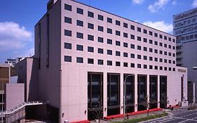 Hotel Grand Hill Ichigaya